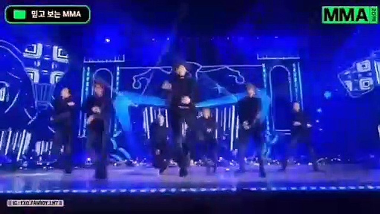 Kpop Concert 2022