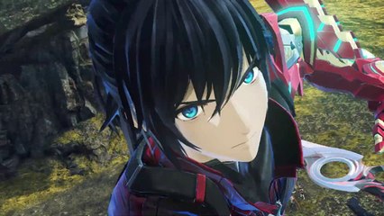 Xenoblade Chronicles 3 - Official Overview Trailer