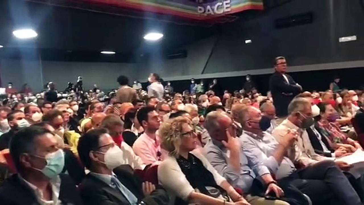 Reddito cittadinanza, Landini: "Referendum da chi non sa cosa sia povertà"