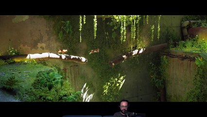 [GK Live Replay] ianoo miaule et ronronne sur Stray