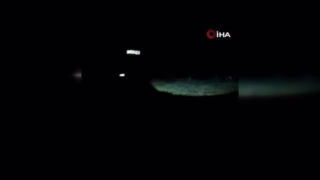 Kayseri'de bekçiler, aranan 62 şahsı ve 15 hırsızlık şüphelisini yakaladı