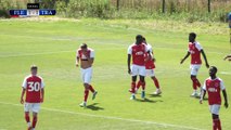 Fleetwood Town v Tranmere Rovers | Match Highlights | Pre-Season Friendly