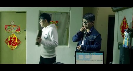 เต็มเรื่องซับไทย  ดวงตาวิเศษ The Magic Eyes หนังจีน หนังแอคชั่น