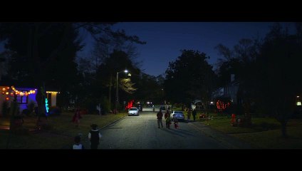 Halloween Ends Bande-annonce VF