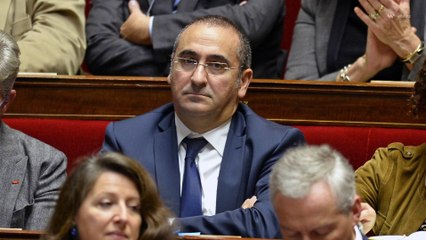 Laurent Nunez remplace Didier Lallement à la tête de la Préfecture de police de Paris