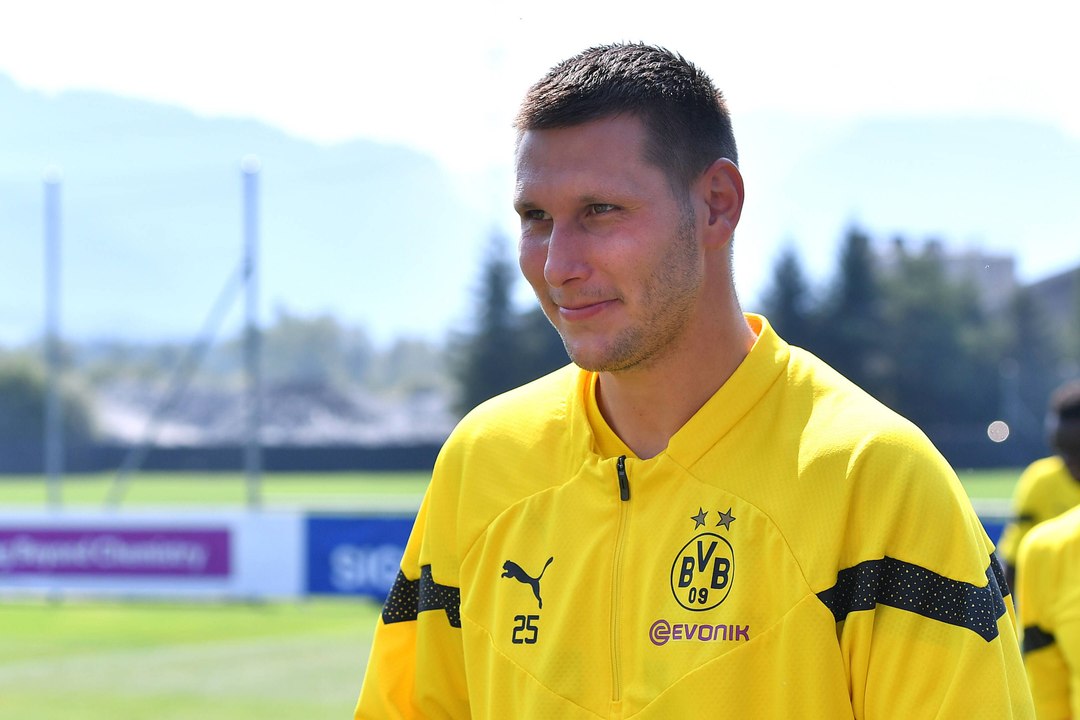 Meisterschaft für Dortmund? Süle: 'Können das schaffen'