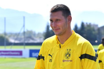 Meisterschaft für Dortmund? Süle: "Können das schaffen"