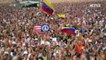 Chaos d'anthologie : Woodstock 99 Saison 1 Bande-annonce VO