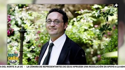 El pasado de Álvaro García que compromete la independencia de la Fiscalía General del Estado