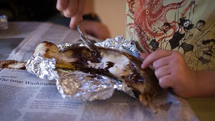 केला फॉइल पेपर में रखना चाहिए या नहीं, Banana Foil Paper me Rakhna Chahiye ya nahi | Boldsky *Health