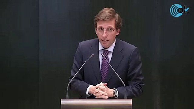 Maestre reclama a Almeida un plan contra el calor que ella no aprobó en 2017 con la peor ola en 42 años