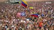 Clusterf**k: Woodstock 99 - Official Trailer Netflix