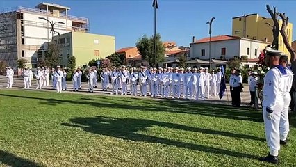Olbia. La Capitaneria festeggia il 157° anniversario dalla fondazione