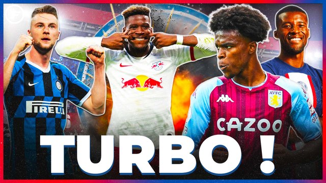 JT Foot Mercato : ça bouge dans tous les sens au PSG