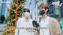 [INDO SUB] NCT 127 - My Trip Mates EP. 02