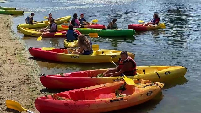 500 jeunes ligériens vont profiter des stages été jeunes dans la Loire