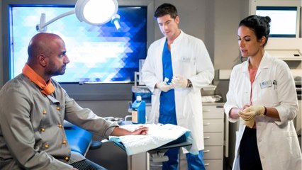 In aller Freundschaft: Leyla und Ben