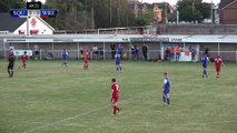 Squires Gate v Blackpool Wren Rovers | Match Highlights | Pre-Season Friendly