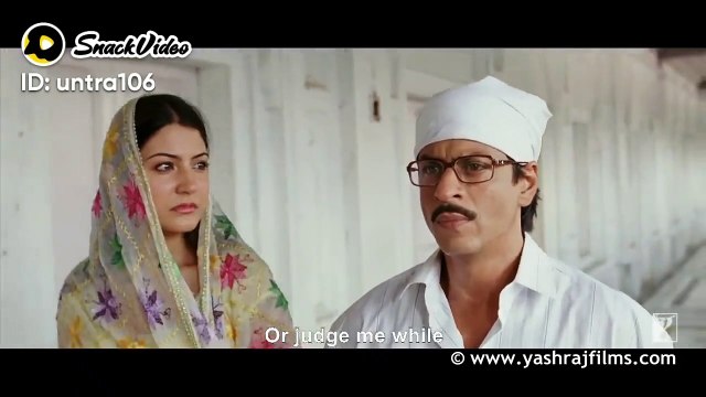 Tujh Mein Rab Dikhta Hai | Female Version | Rab Ne Bana Di Jodi, SRK, Anushka Sharma, Shreya Ghoshal