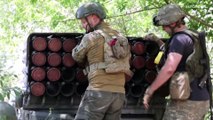 Donbas, l'allarme dagli USA 