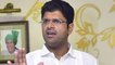 Nuh DSP murder case: Haryana Deputy CM Dushyant Chautala says culprits will be arrested within 24-hour