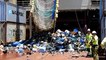 7787kg de déchets plastiques collectés dans l'Océan Pacifique