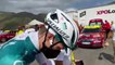 Tour de France 2022 - Alexandr Vlasov : "I'm still not 100%, but it's getting better and better"