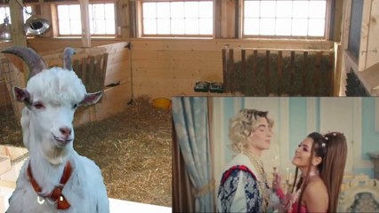 Reverse Little Big (Everybody). Литл Биг (Everybody) реверс-наоборот