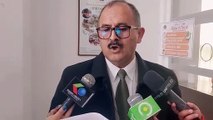 Presentan nueva denuncia contra Jeanine Añez y todo su gabinete por al menos cinco delitos