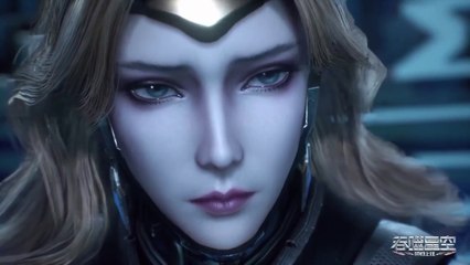 Swallowed Star Episode 45 [S2 - 19] cc English + Indonesian