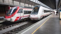 Spain Is Making Some of Its Trains Completely Free Starting in September