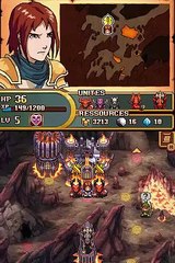 Might & Magic: Clash of Heroes online multiplayer - nds