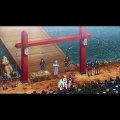 Orient: Awajishima Gekitou-hen (Ep 1-2) Season 2