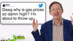 Energy Expert Answers Energy Questions From Twitter