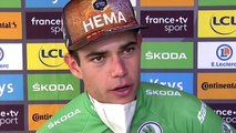 Tour de France 2022 - Wout Van Aert : 