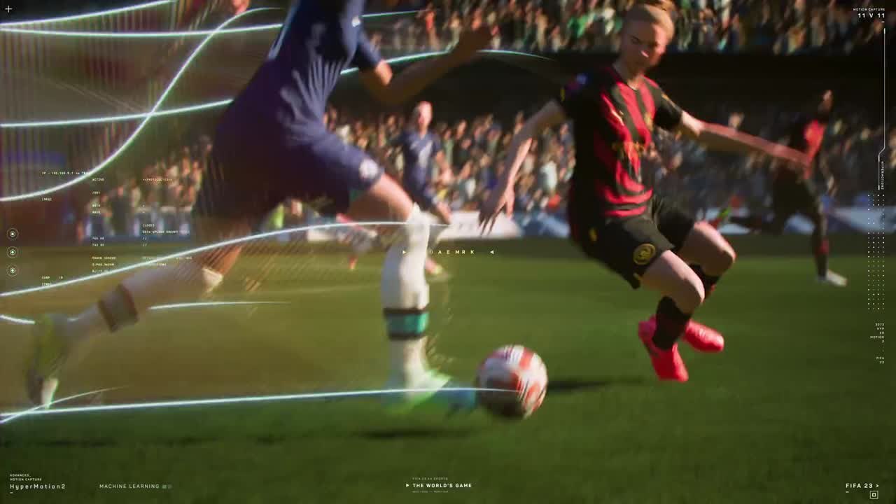 fifa 23