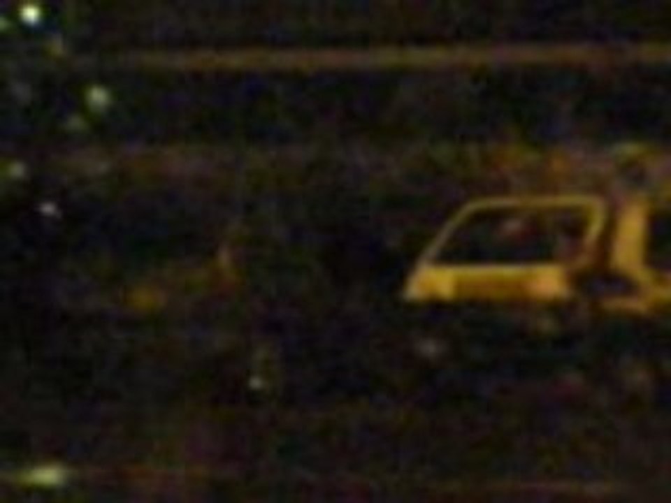Twingo sauveur nikade