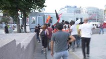 Son dakika haber | Suruç Katliamı Anmasına Polisten Ankara'da Sert Müdahale: Çok Sayıda Kişi Gözaltına Alındı