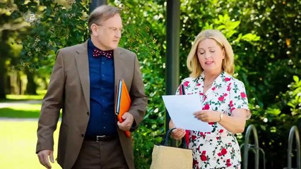 Die Rosenheim-Cops (509) Staffel 21 Folge 27 - Ein gewagtes Stück