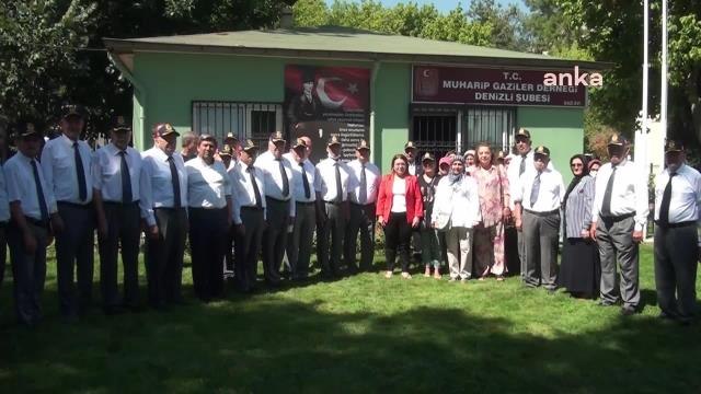 CHP'li Biçer Karaca: Barış Gününün Resmi Protokolde Yer Almamasını ya da Protokolün Bugün Sizlerle Yan Yana Olmamasını Kabul Etmek Mümkün Değildir