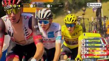 Tour de France 2022 - Stage 17 [LAST 10 KM]