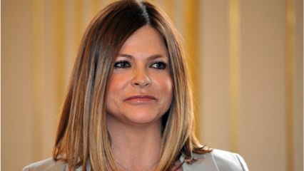 GALA VIDEO - Charlotte Valandrey atteinte du VIH : cette “loi du silence” demandée par ses parents