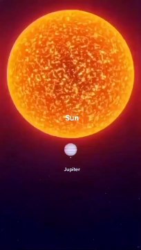 Voici la plus grande étoile de l'univers : Stephenson 2-18