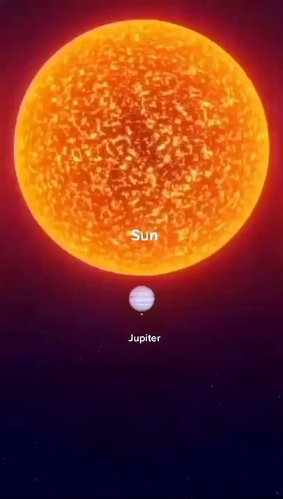 Voici la plus grande étoile de l'univers : Stephenson 2-18