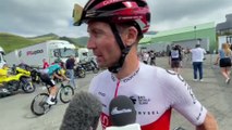 Tour de France 2022 - Pierre-Luc Périchon : 