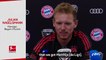 'De Ligt is one of the most talented defenders in the world' - Nagelsmann