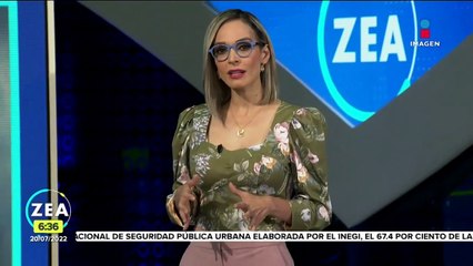 Lluvias preocupan a habitantes de la alcaldía Magdalena Contreras