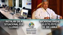 #EnVivo | Noticias al mediodía - Miércoles 20 de Julio de 2022 - VPItv
