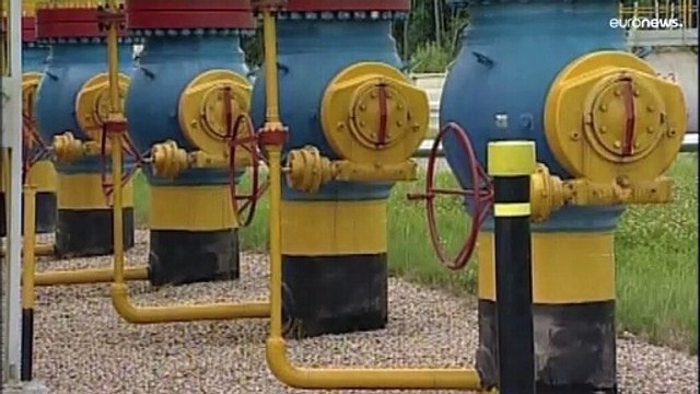 Северный поток-1 возобновит работу 21 июля