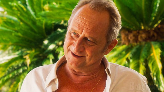 LES VOLETS VERTS Bande Annonce 2